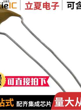 F101K25Y5RP63K5R电容 〔CAP CER 100PF 2KV Y5R RADIAL 〕