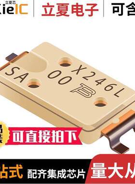 SA82SB0传感器，变送器 〔THERMOSTAT 82DEG C SPST-NC 4SMD 〕