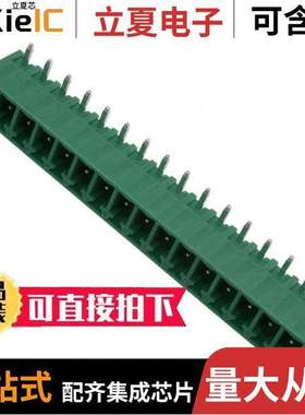 OSTOQ163251连接器 〔TERM BLO【 HDR 16POS 3.81MM 〕