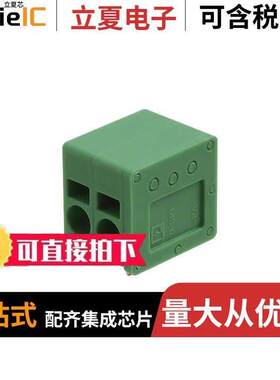 1990973连接器 〔TERM BLK 2POS SIDE ENTRY 5MM PCB 〕