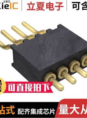 854-22-004-40-601101 null Mill-Max