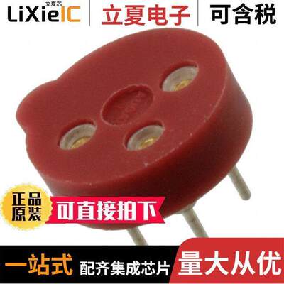 8059-2G2连接器 〔CONN TRANSIST TO-5 3POS GOLD 〕