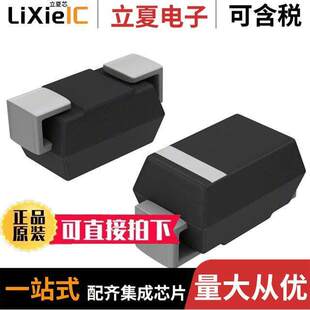 ZENER 〔DIODE TP分立半导体产品 〕 DO214AA 19V SMBJ5356B