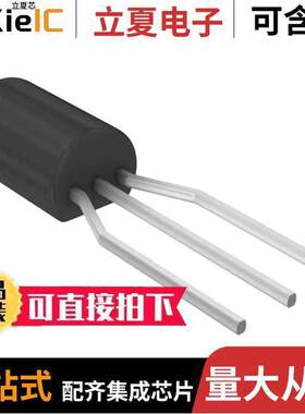 MPSW06RLRA分立半导体产品 〔TRANS NPN SS GP 1W 80V TO92 〕