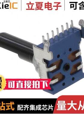 14VR2Y25F2N103B1电位计 〔POT 10K OHM 1/20W CARBON LINEAR 〕