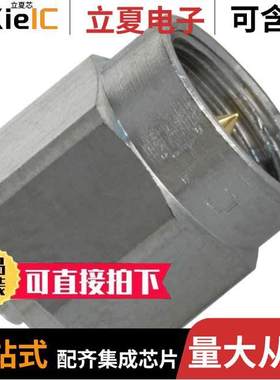 HRMP-U.FLJ(40)连接器 〔CONN ADAPT SMA PLUG TO U.FL JA【 〕