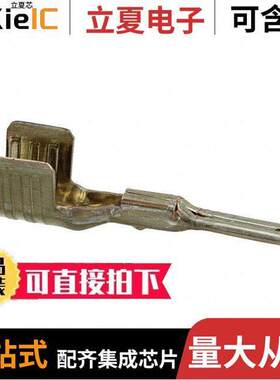 0194310015连接器 〔CONN PIN 8AWG CRIMP TIN 〕