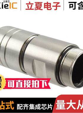 1605769连接器 〔CONN RCPT HSG MALE 6POS INLINE 〕