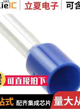 3200522连接器 〔CONN FERRULE DIN/W TYP 14AWG BLU 〕