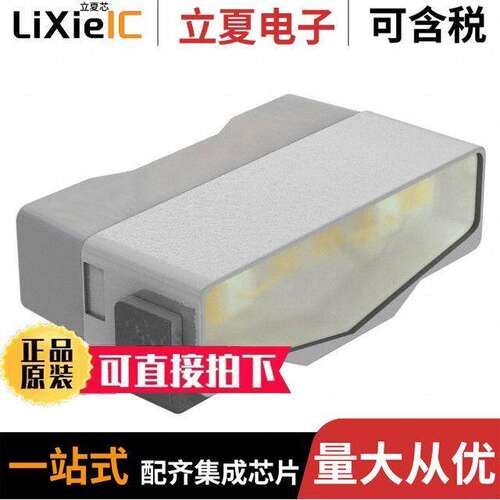 AA2810ACGSK光电元件 〔LED GREEN CLEAR CHIP SMD R/A 〕