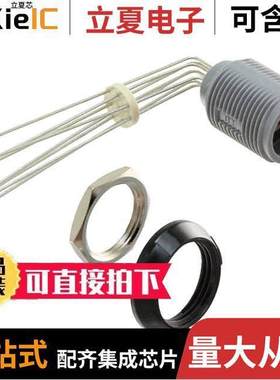 PLB3G020008连接器 〔CONN RCPT FMALE 8POS GOLD SOLDER 〕