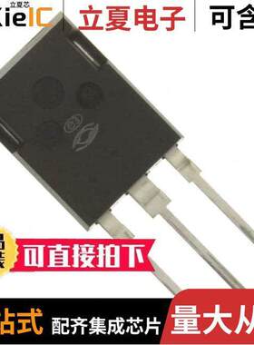 APT34N80B2C3G分立半导体产品 〔MOSFET N-CH 800V 34A T-MAX 〕