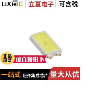 SML 〕 SMLK18WBJBW1光电元 〔LED 3000K 4SMD WHITE 件 WARM