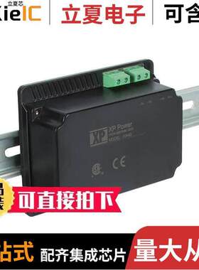 JVA401500S24-D电源-内外部 〔DC/DC CONVERTER 24V 40W 〕