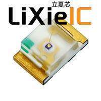 VFHL1112H-4B13C-TR光电元件 〔LED GREEN DIFFUSED 〕