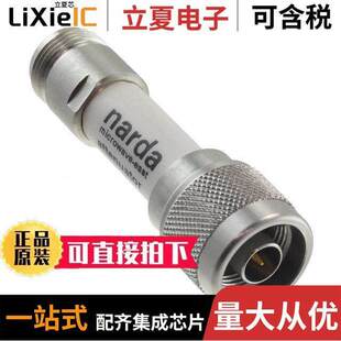 ATTENUATOR 〔RF 10射频 〕 NTYPE MODULE 10DB 773
