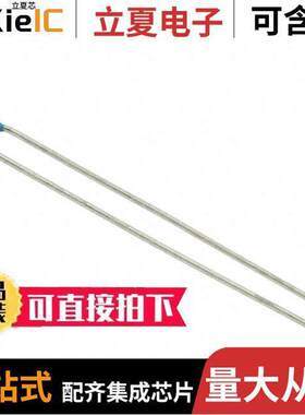 RCE5C2A821J0DBH03A电容 〔CAP CER 820PF 100V C0G/NP0 RAD 〕