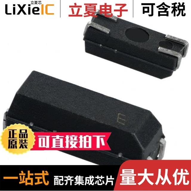 MC-405 32.7680K-AC3: ROHS/MC-406 32.7680K-A0: ROHS