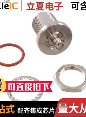 R191332000连接器 〔N F-SMA F BHDP 〕