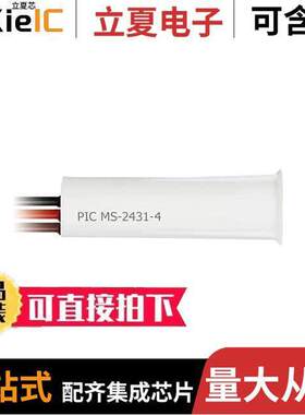 MS-2431-4-1-0300  PIC GmbH