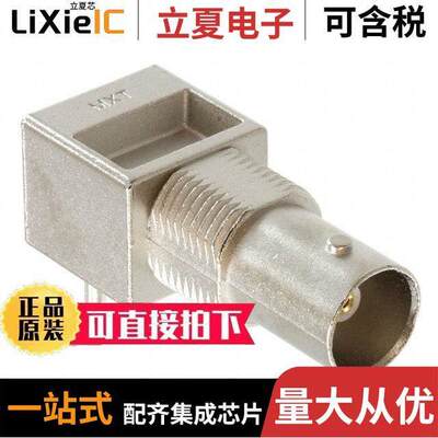 0731010400连接器 〔CONN BNC RCPT R/A 75 OHM PCB 〕