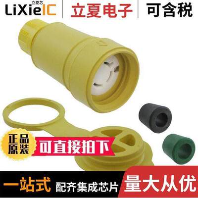 1301470059连接器 〔PWR ENT RCPT NEMAL16-20 STR SCRW 〕