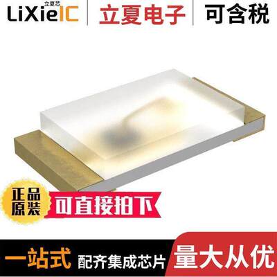 APG1608QBC/D光电元件 〔LED BLUE CLEAR CHIP SMD 〕