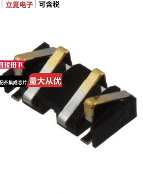 009188004012062连接器 〔CONN SPRING MOD 4POS SMD 〕