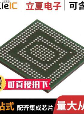 AD21584WCBCZ4A10芯片 〔ARM 2XSHARC DDR 〕