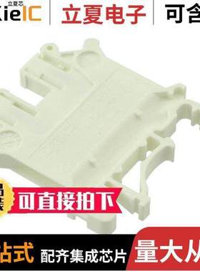 0719155连接器 〔CONN TERM BLK FEED THRU 12-28AWG 〕