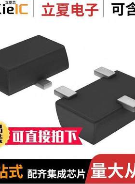 3LP01SS-TL-EX分立半导体产品 〔MOSFET P-CH 30V SOT-623 〕