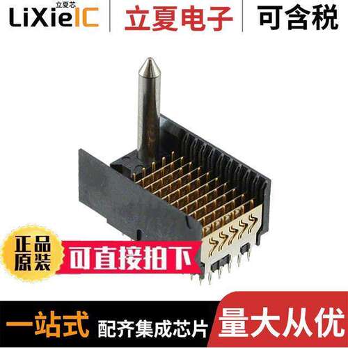 0740591002连接器 〔CONN HEADER VHDM 60POS PCB 〕