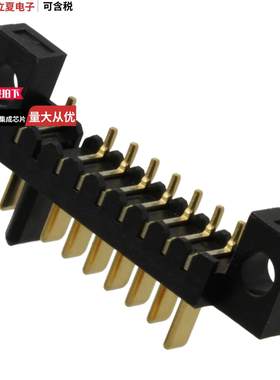 1747785-1连接器 〔PA【ING,PLUG ASSY. 8POS. 2MM PIT 〕