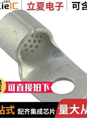 321879连接器 〔CONN RING CIRC 4/0AWG #7/16 〕