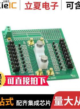 EVAL-16TSSOPEBZ开发板 〔EVAL BOARD FOR 16TSSOP 〕