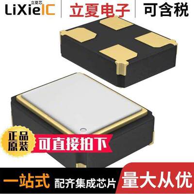 TC32M5I32K7680晶振 〔XTAL OSC XO 32.7680KHZ CMOS SMD 〕