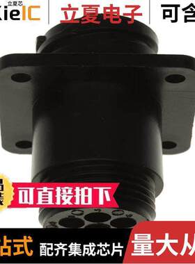 211401-4连接器 〔CONN RCPT HSNG MALE 7POS PNL MNT 〕