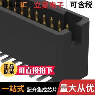 TERMINAL 〕 〔.050 K连接器 STRIP TFC .050 130