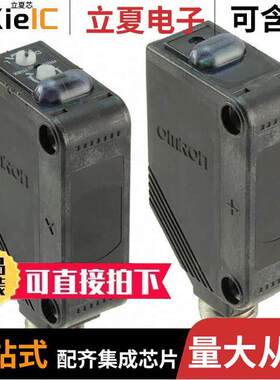 E3Z-T86传感器，变送器 〔SENSOR THRUBEAM 4M PNP TRANSISTR 〕