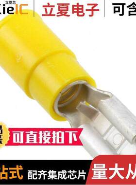 0190170050连接器 〔CONN QC RCPT 10-12AWG 0.250 〕