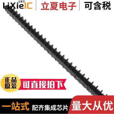 GBPX-26连接器 〔CONN BARRIER STRP 26CIRC 0.438