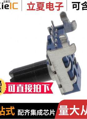 11VR1X20F2N103B1电位计 〔POT 100K OHM .05W CARB LIN 〕