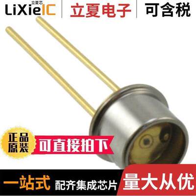 MTE5066WSC-UR光电元件 〔EMITTER VISIBLE 660NM 50MA TO-18 〕