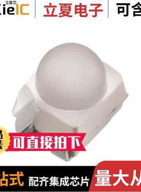 150141RS63140光电元件 〔WL-SMTD SMT MONO-COLOR TOP LED D 〕
