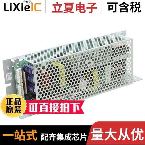 LEA150F-3R3-SNY电源-内外部 〔AC/DC PS (OPEN FRAME) 〕