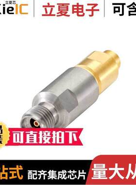 02K119-S00E3连接器 〔ADAPT2.92MM JA【 - SMP PLUG 〕