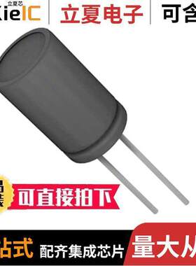 16YXJ1000MT810X16电容 〔CAP ALUM 1000UF 20% 16V RADIAL 〕