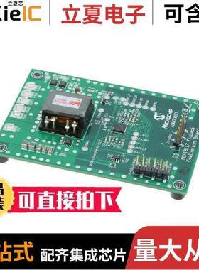 ADM00663开发板 〔MCP19117 FLYBA【 EVALUATION BOAR 〕