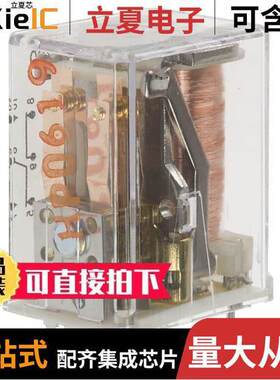 R10-E2Y2-S3.2K继电器 〔RELAY GEN PURPOSE DPDT 3A 24V 〕