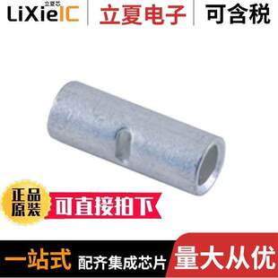 INS BUTT CONN 10WG 〔NON 〕 BC12连接器